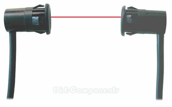 Through beam light sensor ceprox/ELS 263(elevatorparts)