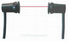 Through beam light sensor ceprox/ELS 263(elevatorparts)