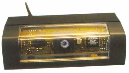 Camera sensor ESPROS(elevatorparts)
