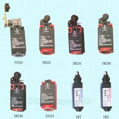 limit switch