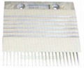 KTV/RTV comb(Escalator parts)  2