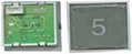 Elevator DA180 button(elevatorparts) for