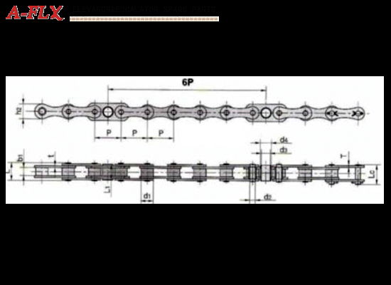 STEP CHAIN-6P