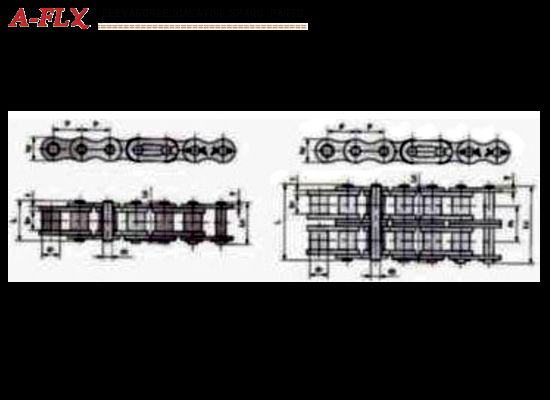 STEP CHAIN-6P