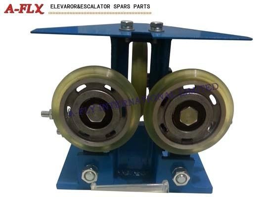 Type:GS-044,Elevator roller guide shoes