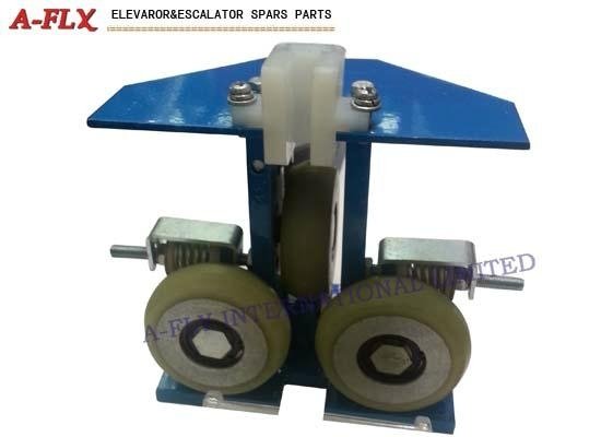 Type:GS-049,Elevator roller guide shoes