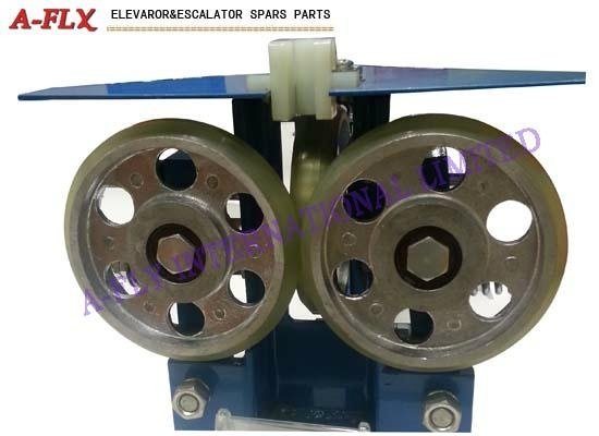 Type:GS-051,Elevator roller guide shoes