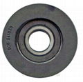 Step roller (step wheel，escalator components) 1