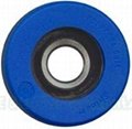D70 step wheel,chain roller(Escalator components) for sjec