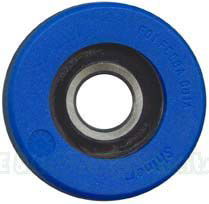 D70 step wheel,chain roller(Escalator components) for sjec