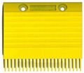 KTV/RTV comb(Escalator parts) 