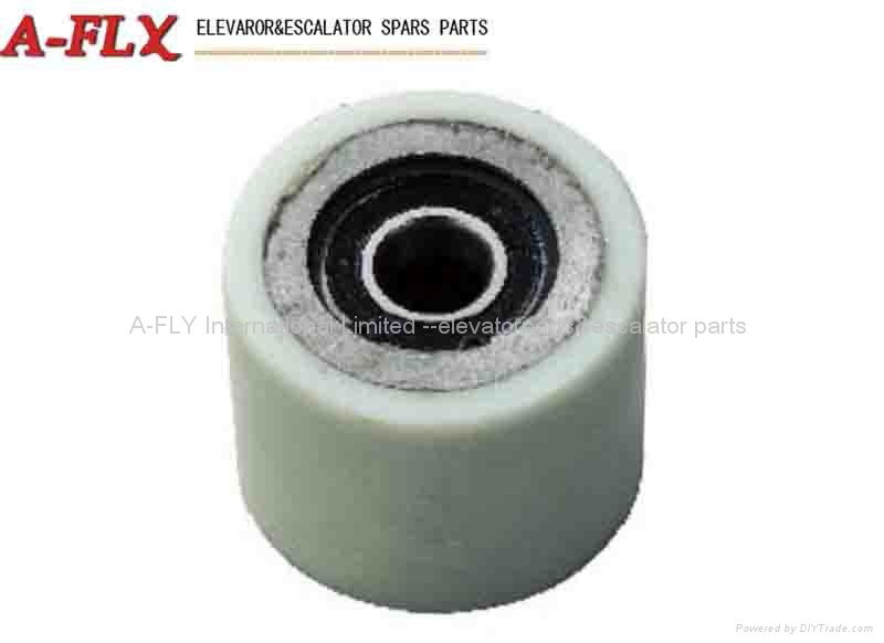 AF-QT0675  D70*H50*6204 Escalator Support Roller