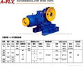 17CT  ELEVATOR TRACTION MACHINE（AC