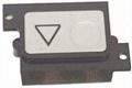 M type elevator Push button(elevator parts) 1