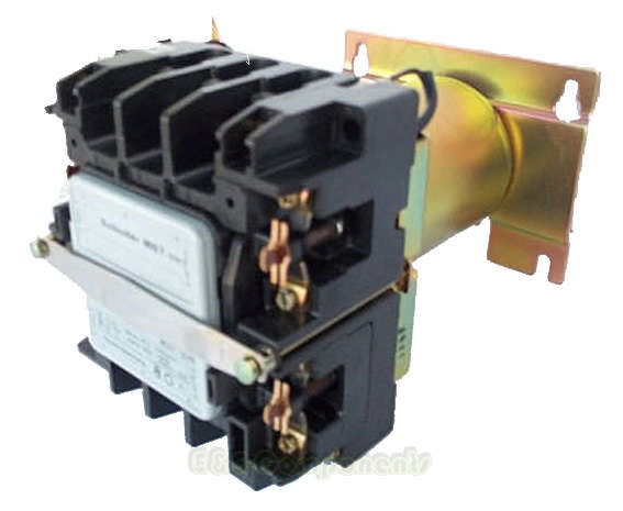 Elevator contactors (elevatorparts) 2