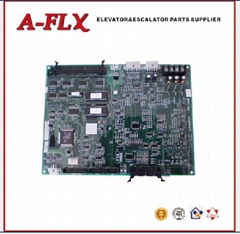 плата   DPC-123 AF-LG40466 запчасти для лифта