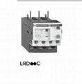 Реле  LRD06C  запчасти для лифта 1