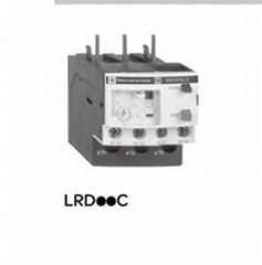 Реле  LRD06C  запчасти для лифта