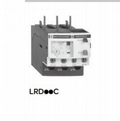 Реле  LRD06C  запчасти для лифта