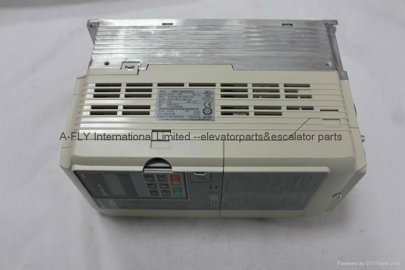 L1000 Elevator Inverter 3