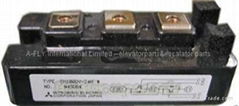 Elevator IGBT CM100DY-24H For LG elevator parts