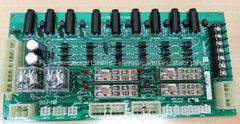 DOJ-110  PCB  For LG Elevator