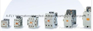 GMD-22 Elevator Contactor 110VDC for SIGMA elevator 2