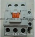 GMD-22 Elevator Contactor 110VDC for SIGMA elevator