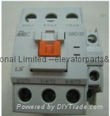 GMD-22 Elevator Contactor 110VDC for SIGMA elevator