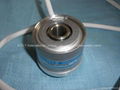  50*50*14 TS2651N141E78 elevator encoder for Hitachi 3