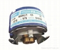 TAMAGAWA Rotary Encoder TS5216N579