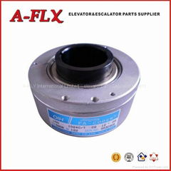  TS5208N122  100*53*40 Size encoder for HITACHI 