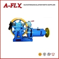 AFYJ150K 630KG Traction Machine Elevator Parts 1