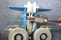 Elevator Roller Guide Shoe for