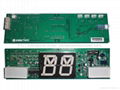 EISEG-221 PCB For SIGMA/LG 2