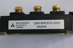 IGBT Module CM150E3Y2-24NF 