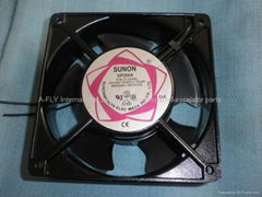 Inverter Fan DP200A