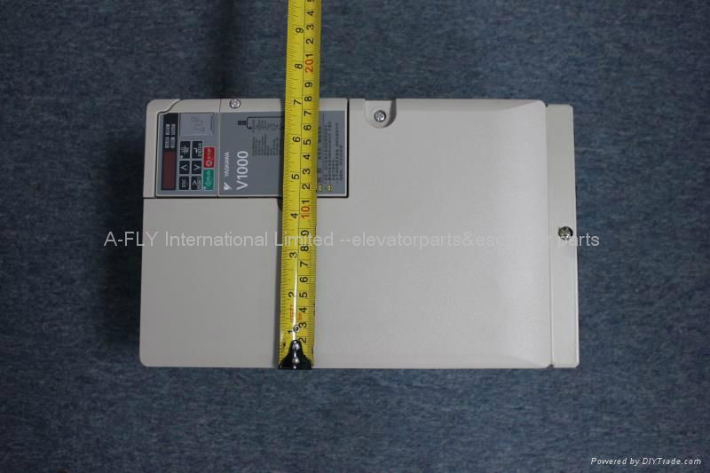 V1000 Inverter VB4A0038  For Many Type Elevator 3