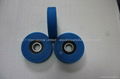 GO290AJ11 D76 Blue step roller 