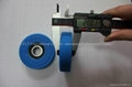 GO290AJ11 D76 Blue step roller  4