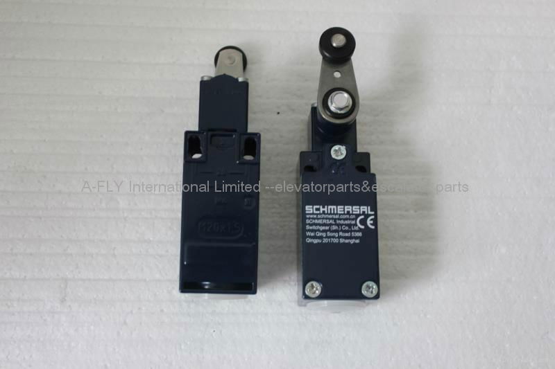Limited Switch,ZV12H 235-11Z-M20 Switch Elevator Part 4