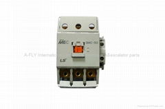 GMC-50A  MC-50A  Magnetic Contactor For LG elevator