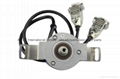 TS5216N467   Tamagawa  Encoder For Elevator 1