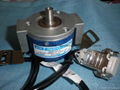 TS5216N467   Tamagawa  Encoder For Elevator