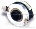 Competitive Price H88-30A-1024BC Encoder,DC15V Rotary Encoder 2