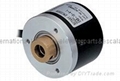 HD40H8-500-3-2 Encoder, Rotary Encoder