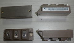 Module 2MBI150U2A-060-50,Suitable For Elevator Parts