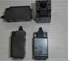 Elevator Limit Switch ZS 236-11Z-M20  Magnetic Limit Switch