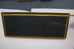 Escalator Step for Mitsubishi Escalator Parts ID Nr J619003A201-D