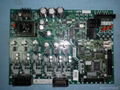 KCR-750C MotherBoard PCB for Mitsubishi